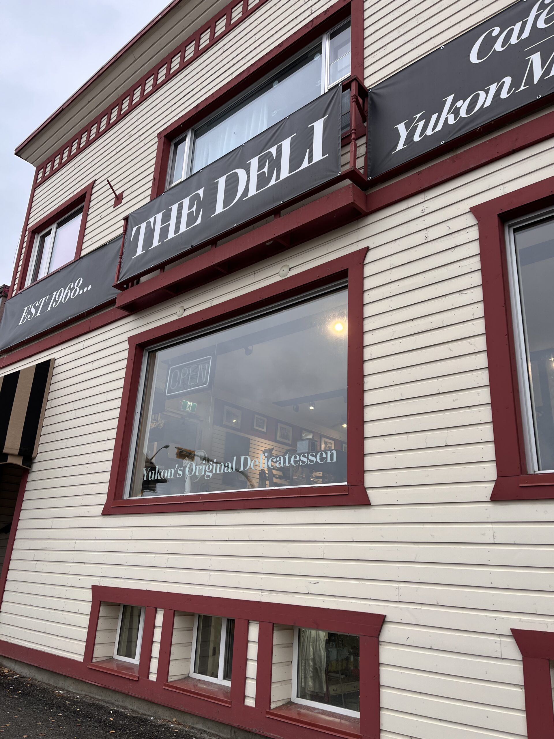 The Deli